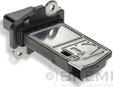 Bremi 30359 - Débitmètre de masse d'air droxauto.com