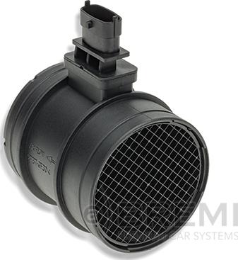Bremi 30362 - Débitmètre de masse d'air droxauto.com