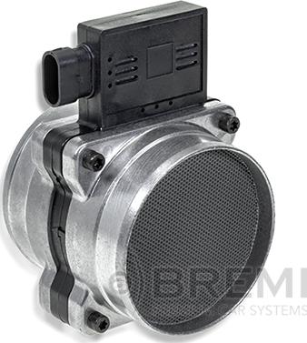 Bremi 30311 - Débitmètre de masse d'air droxauto.com