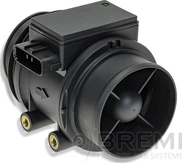 Bremi 30380 - Débitmètre de masse d'air droxauto.com