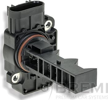 Bremi 30336 - Débitmètre de masse d'air droxauto.com