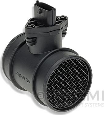 Bremi 30372 - Débitmètre de masse d'air droxauto.com