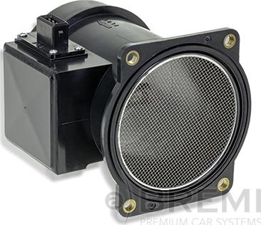 Bremi 30298 - Débitmètre de masse d'air droxauto.com