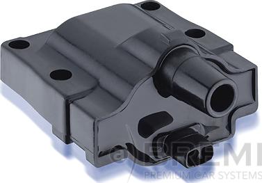 Bremi 20454 - Bobine d'allumage droxauto.com