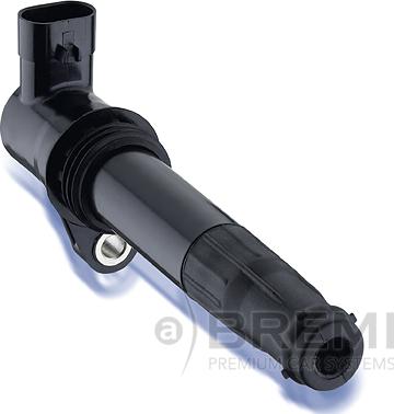 Bremi 20416 - Bobine d'allumage droxauto.com