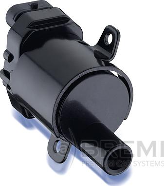 Bremi 20410 - Bobine d'allumage droxauto.com