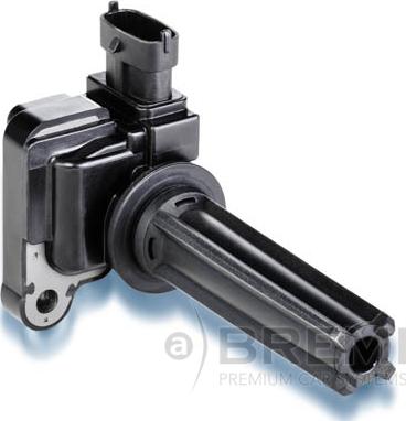 Bremi 20471 - Bobine d'allumage droxauto.com