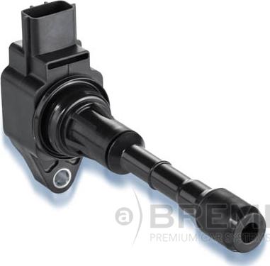 Bremi 20525 - Bobine d'allumage droxauto.com