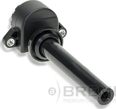 Bremi 20688 - Bobine d'allumage droxauto.com