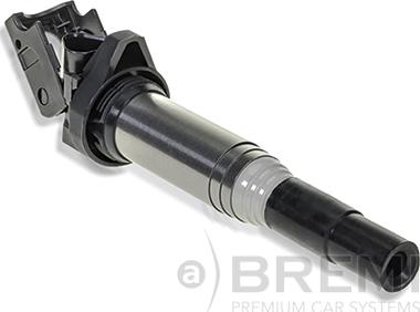 Bremi 20628 - Bobine d'allumage droxauto.com