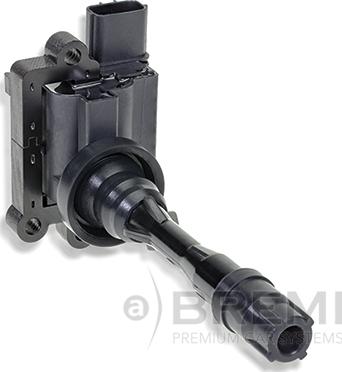 Bremi 20678 - Bobine d'allumage droxauto.com