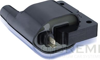 Bremi 20141 - Bobine d'allumage droxauto.com