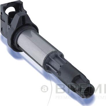 Bremi 20110 - Bobine d'allumage droxauto.com