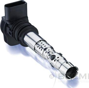 Bremi 20113 - Bobine d'allumage droxauto.com