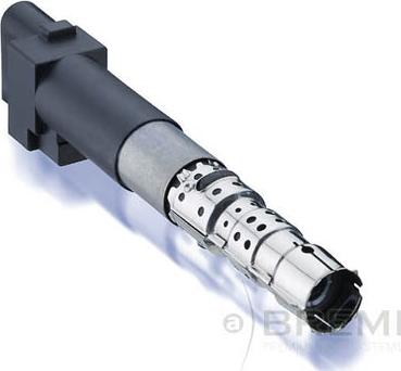 Bremi 20121 - Bobine d'allumage droxauto.com