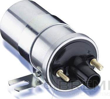 Bremi 20178 - Bobine d'allumage droxauto.com