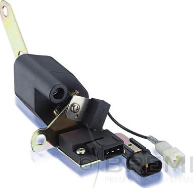 Bremi 20173 - Bobine d'allumage droxauto.com