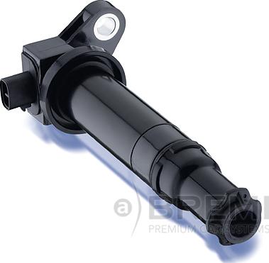 Bremi 20388 - Bobine d'allumage droxauto.com