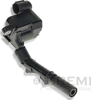 Bremi 20740 - Bobine d'allumage droxauto.com