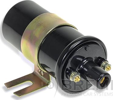 Bremi 20759 - Bobine d'allumage droxauto.com