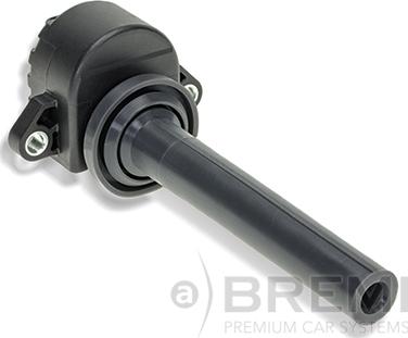 Bremi 20717 - Bobine d'allumage droxauto.com