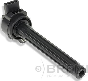 Bremi 20788 - Bobine d'allumage droxauto.com