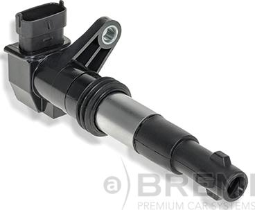 Bremi 20770 - Bobine d'allumage droxauto.com