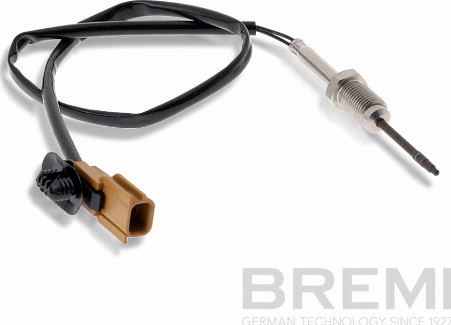 Bremi 70094 - Capteur, température des gaz droxauto.com