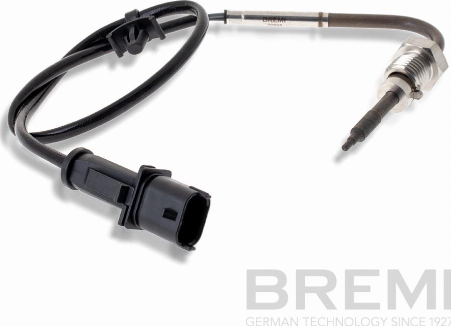 Bremi 70098 - Capteur, température des gaz droxauto.com