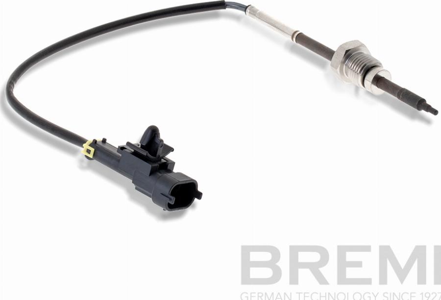 Bremi 70097 - Capteur, température des gaz droxauto.com