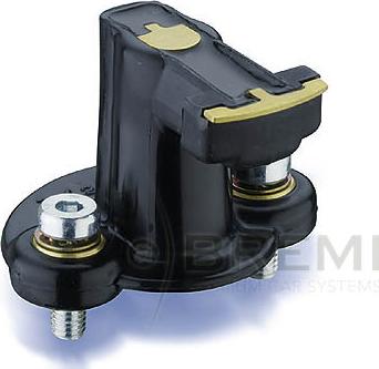 Bremi 7009 - Doigt allumeur droxauto.com