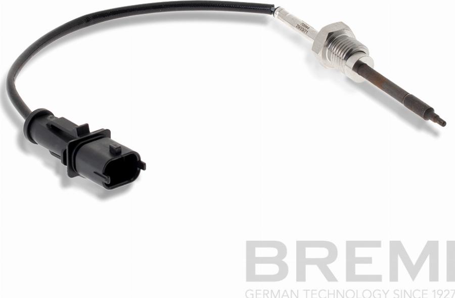 Bremi 70044 - Capteur, température des gaz droxauto.com