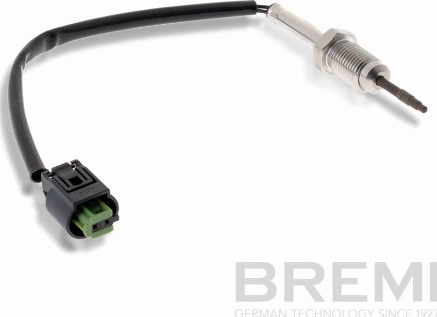 Bremi 70046 - Capteur, température des gaz droxauto.com
