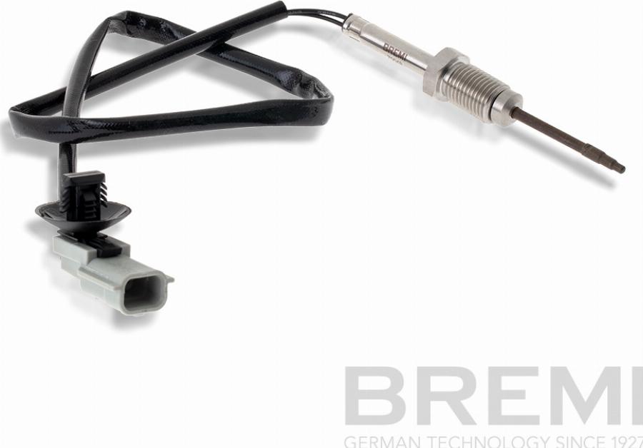 Bremi 70048 - Capteur, température des gaz droxauto.com