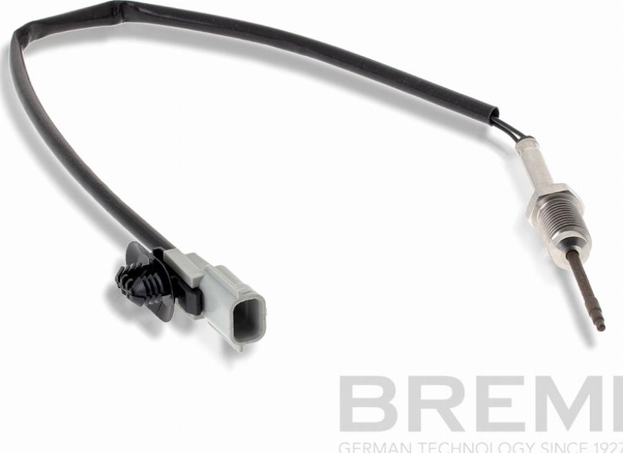 Bremi 70042 - Capteur, température des gaz droxauto.com