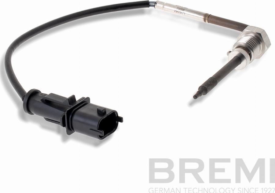 Bremi 70058 - Capteur, température des gaz droxauto.com