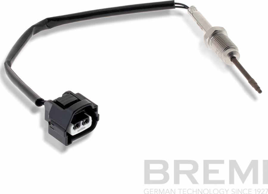 Bremi 70066 - Capteur, température des gaz droxauto.com