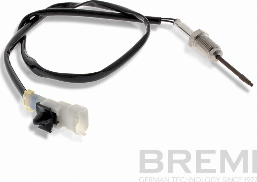 Bremi 70063 - Capteur, température des gaz droxauto.com