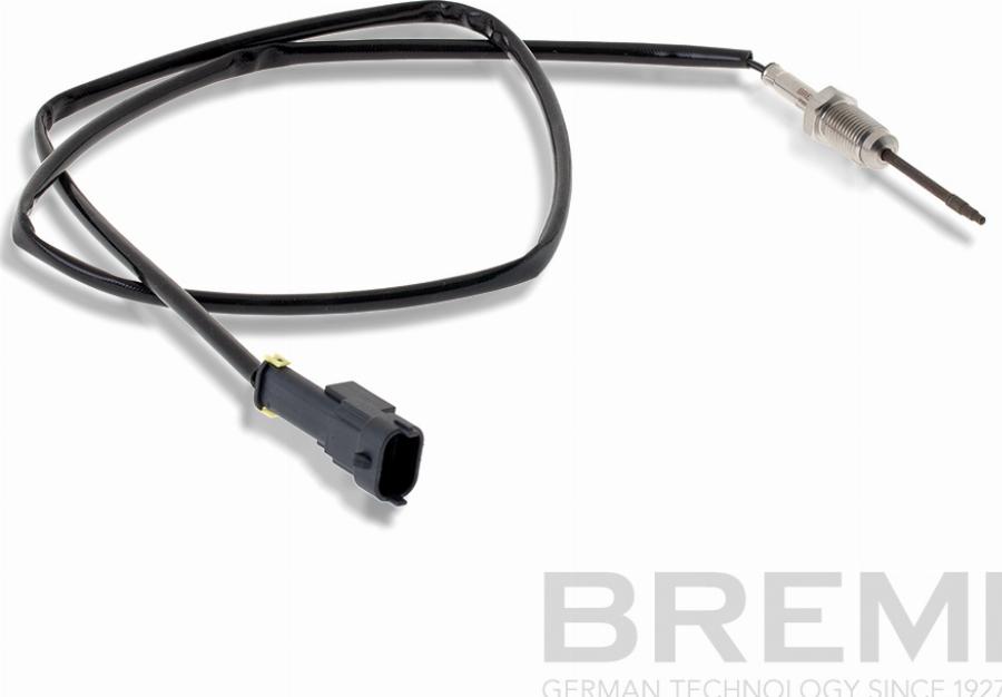 Bremi 70062 - Capteur, température des gaz droxauto.com