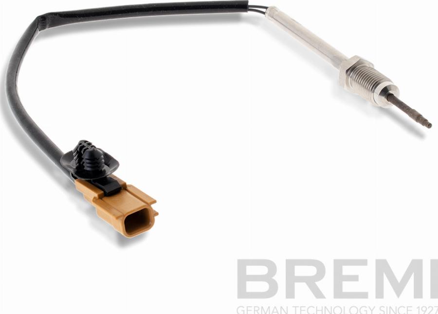 Bremi 70001 - Capteur, température des gaz droxauto.com