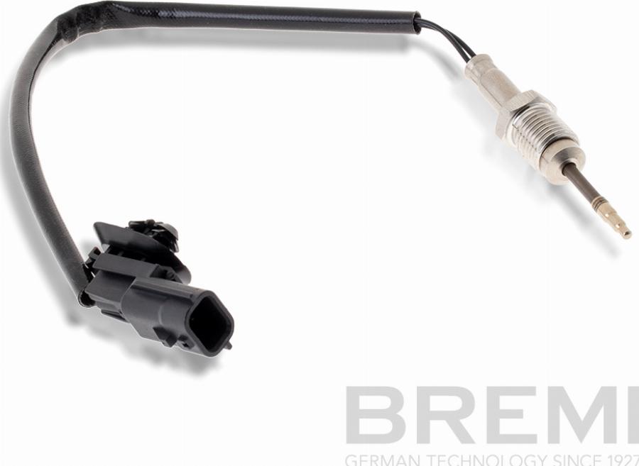 Bremi 70008 - Capteur, température des gaz droxauto.com