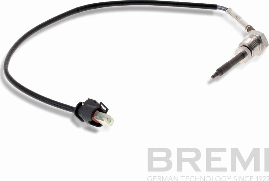 Bremi 70014 - Capteur, température des gaz droxauto.com