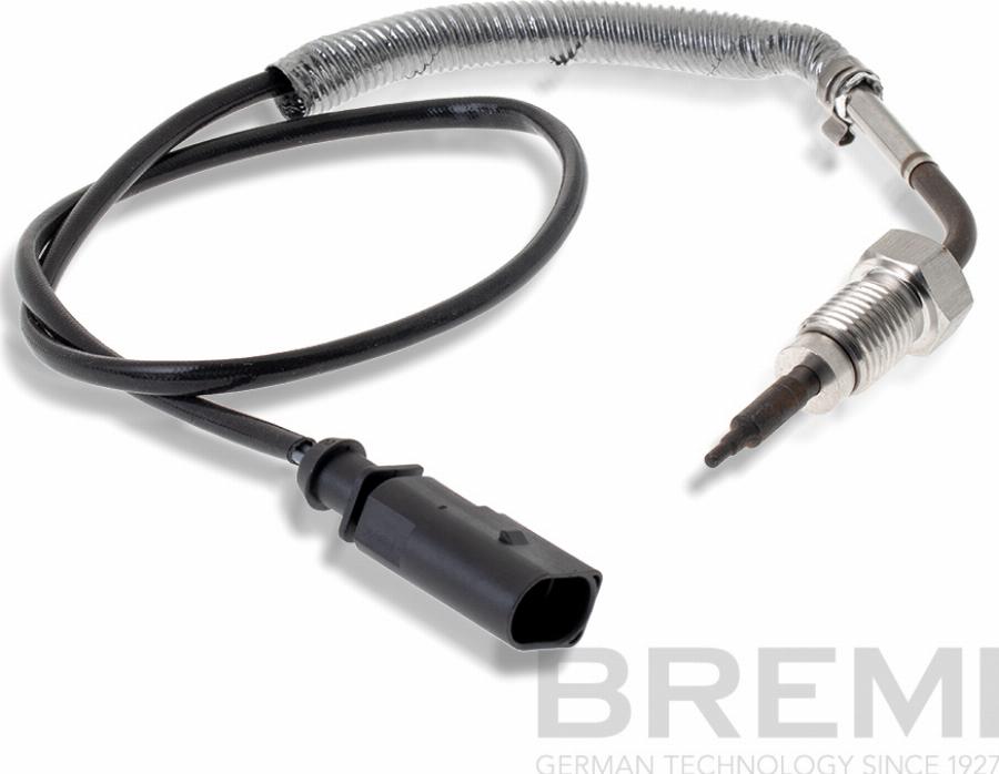 Bremi 70015 - Capteur, température des gaz droxauto.com
