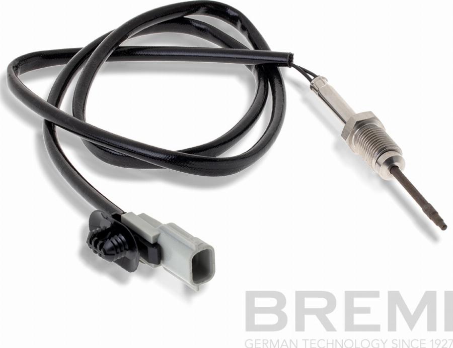 Bremi 70018 - Capteur, température des gaz droxauto.com