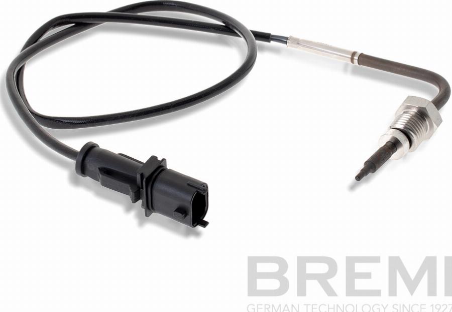 Bremi 70085 - Capteur, température des gaz droxauto.com