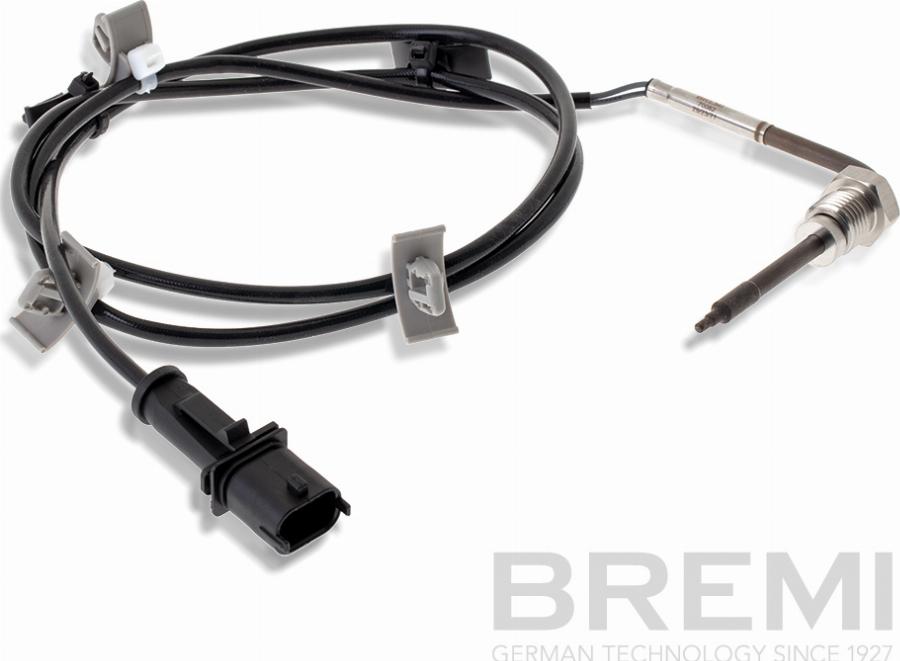 Bremi 70082 - Capteur, température des gaz droxauto.com