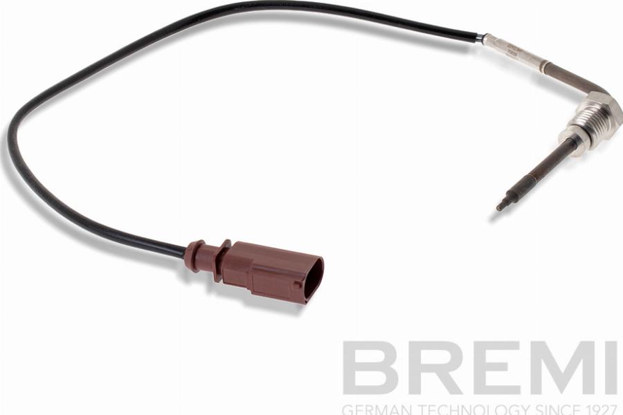 Bremi 70039 - Capteur, température des gaz droxauto.com