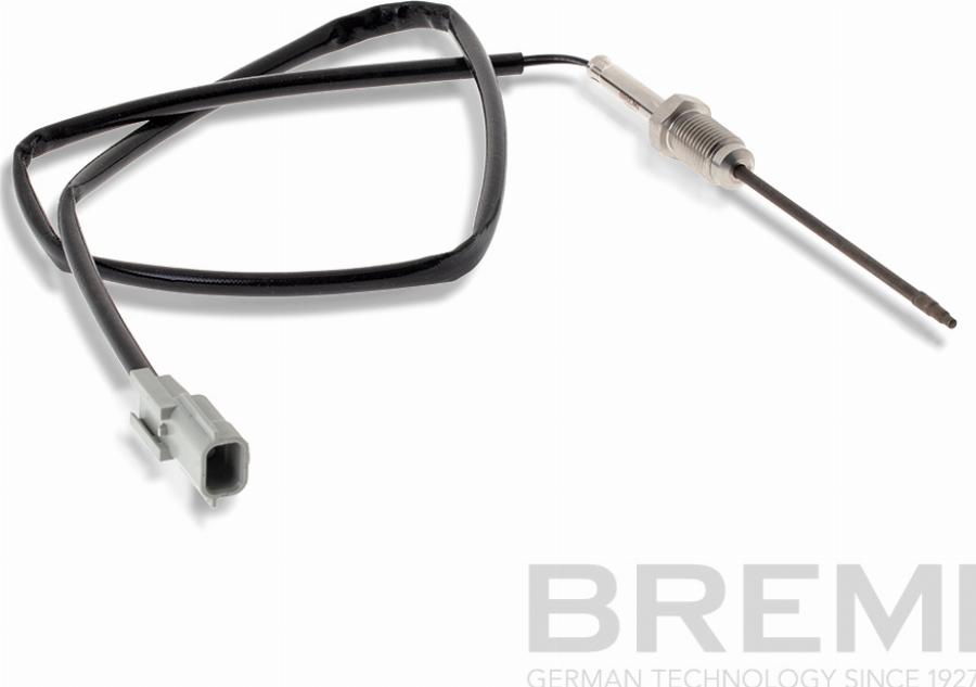 Bremi 70031 - Capteur, température des gaz droxauto.com