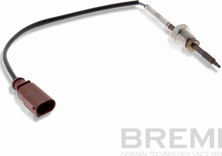 Bremi 70038 - Capteur, température des gaz droxauto.com