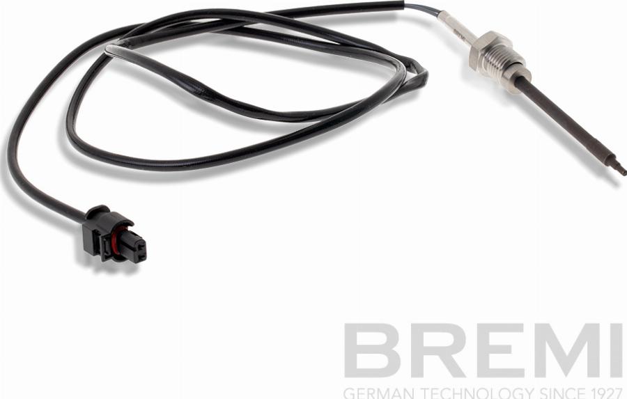 Bremi 70033 - Capteur, température des gaz droxauto.com